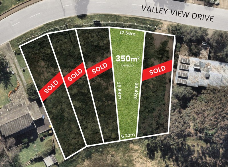 65C Valley View Drive, Highbury SA 5089