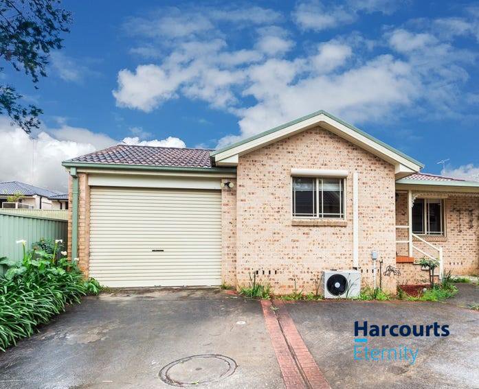 Photo - 65D Girraween Road, Girraween NSW 2145 - Image 1