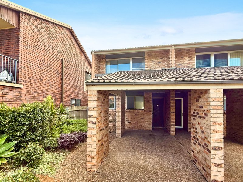 Photo - 6/6-12 Buchanan Street, Merewether NSW 2291 - Image 1