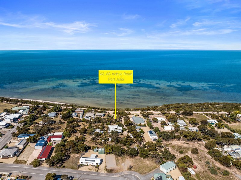 Photo - 66-68 Active Road, Port Julia SA 5580 - Image 4