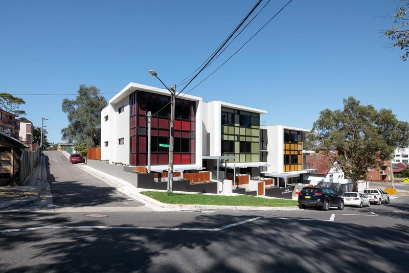 Photo - 66 - 68 Barker Street, Kingsford NSW 2032 - Image 2