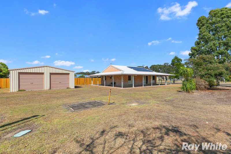 66-68 Orchid Drive, Burrum Heads QLD 4659