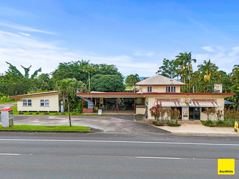 66-70 Bruce Highway, Mirriwinni QLD 4871