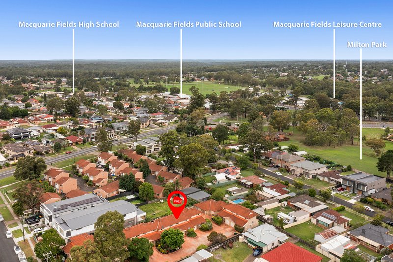 Photo - 6/6-8 Bunbury Road, Macquarie Fields NSW 2564 - Image 11