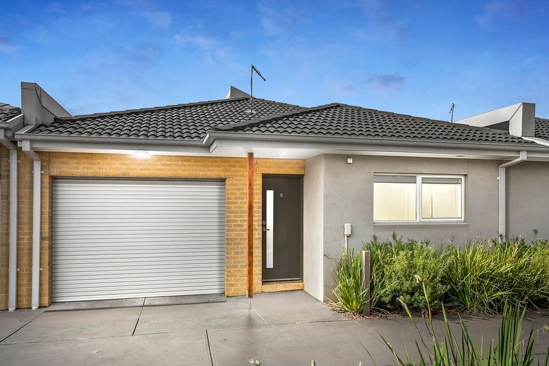 6/6-8 Cherry Court, Lalor VIC 3075