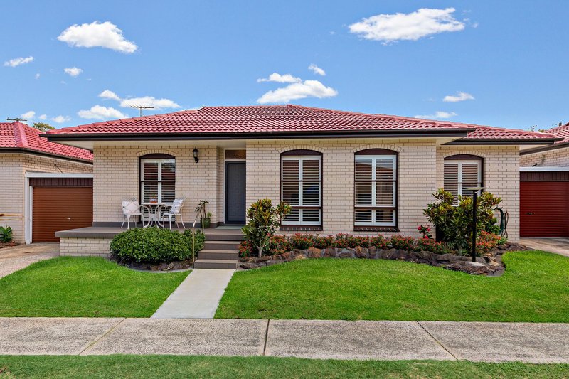 Photo - 6/6-8 Ida Street, Sans Souci NSW 2219 - Image 1