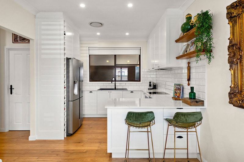 Photo - 6/6-8 Ida Street, Sans Souci NSW 2219 - Image 2