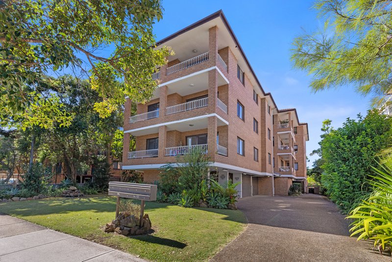 Photo - 6/6-8 Ocean Street, Penshurst NSW 2222 - Image 1