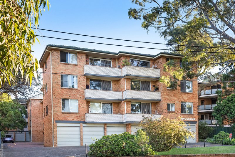 Photo - 6/6-8 Price Street, Ryde NSW 2112 - Image 7