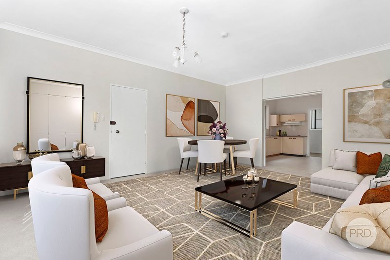 6/6-8 St Georges Parade, Hurstville NSW 2220