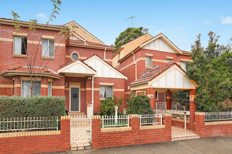 Photo - 6/6-8 Stanley Street, Burwood NSW 2134 - Image 4