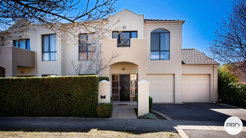 6/6-8 Towns Crescent, Turner ACT 2612