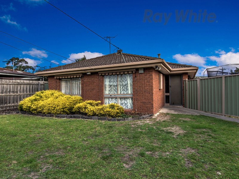 66 Aldergate Cr , Kings Park VIC 3021