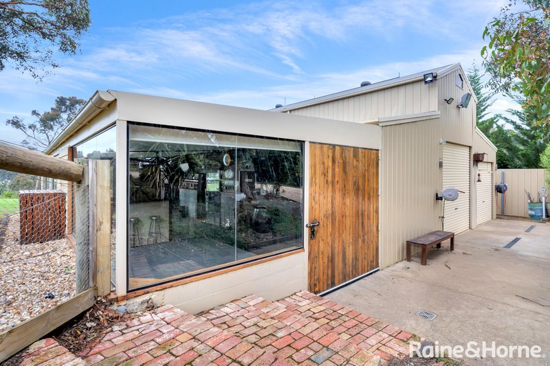 Photo - 66 Amess Road, Riddells Creek VIC 3431 - Image 4