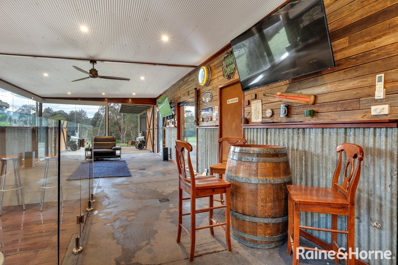 Photo - 66 Amess Road, Riddells Creek VIC 3431 - Image 6