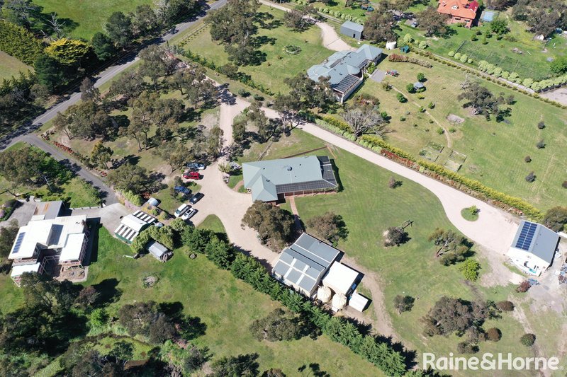 Photo - 66 Amess Road, Riddells Creek VIC 3431 - Image 9