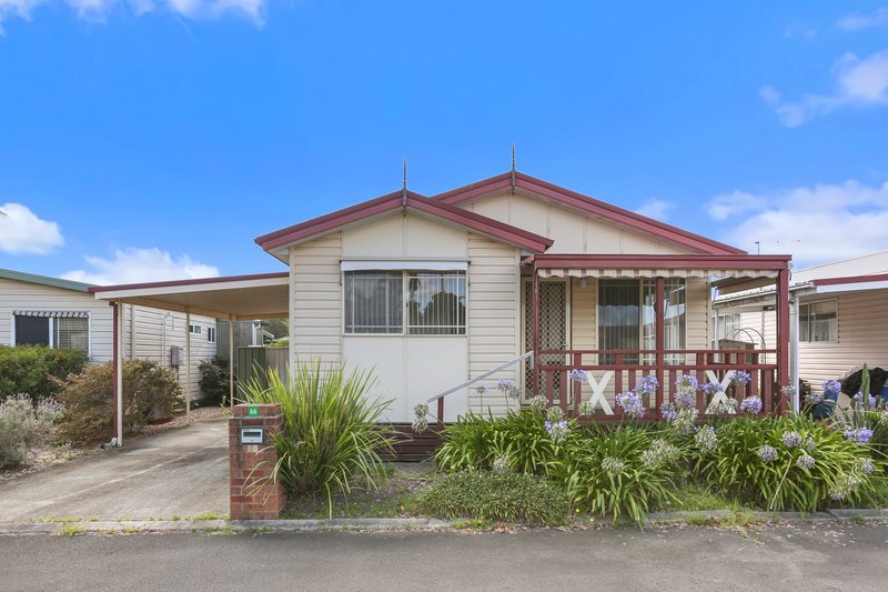 66 Angophora Crescent, Kanahooka NSW 2530