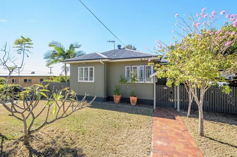 Photo - 66 Ann Street, South Gladstone QLD 4680 - Image 1