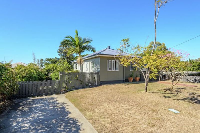 Photo - 66 Ann Street, South Gladstone QLD 4680 - Image 2