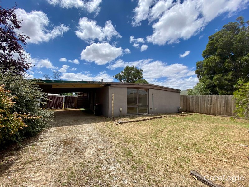 66 Argyll Circuit, Melton West VIC 3337