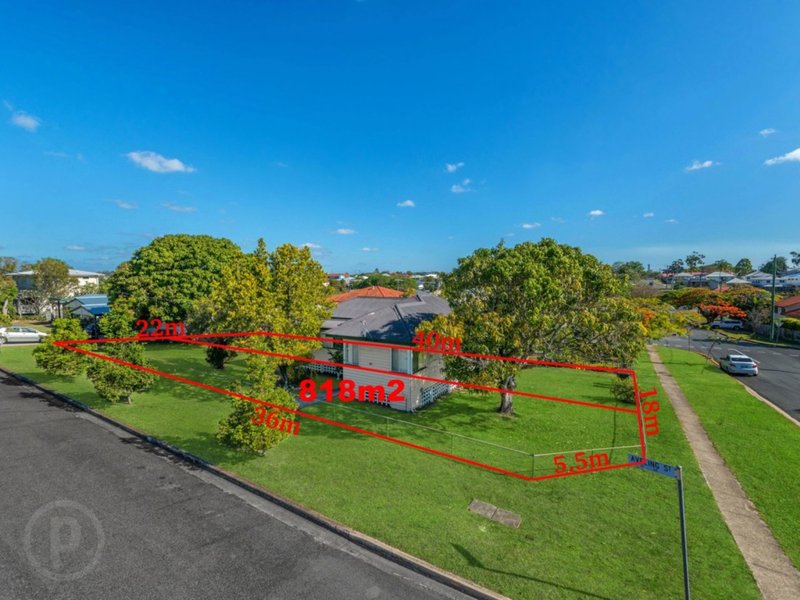 66 Aveling Street, Wavell Heights QLD 4012