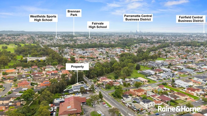 Photo - 66 Avoca Road, Canley Heights NSW 2166 - Image 16