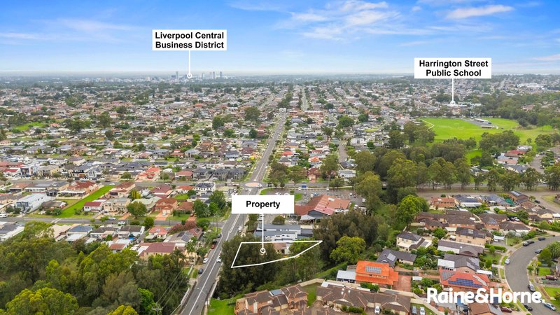 Photo - 66 Avoca Road, Canley Heights NSW 2166 - Image 18