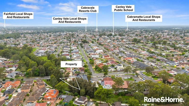 Photo - 66 Avoca Road, Canley Heights NSW 2166 - Image 19