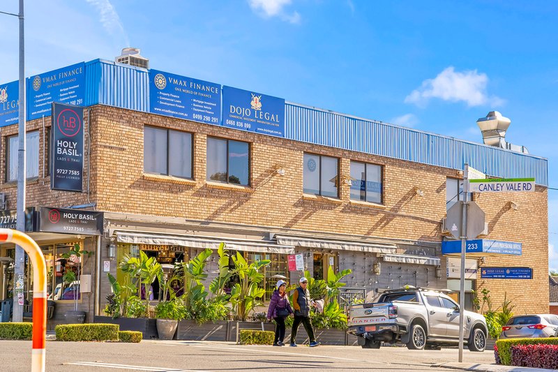 Photo - 66 Avoca Road, Canley Heights NSW 2166 - Image 21