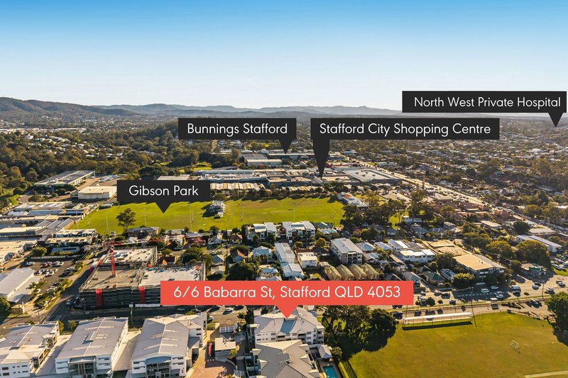 Photo - 6/6 Babarra Street, Stafford QLD 4053 - Image 19