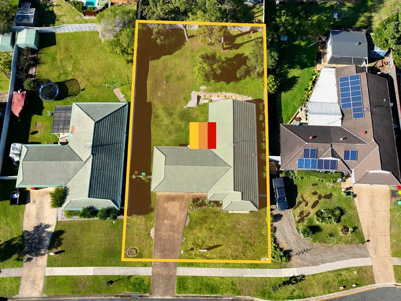 66 Bagnall Beach Road, Corlette NSW 2315