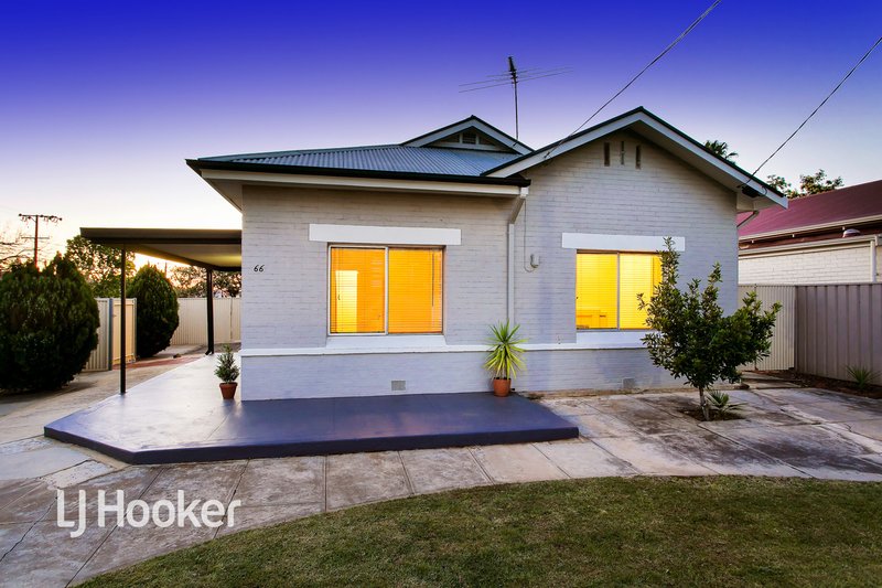 66 Bagot Avenue, Mile End SA 5031