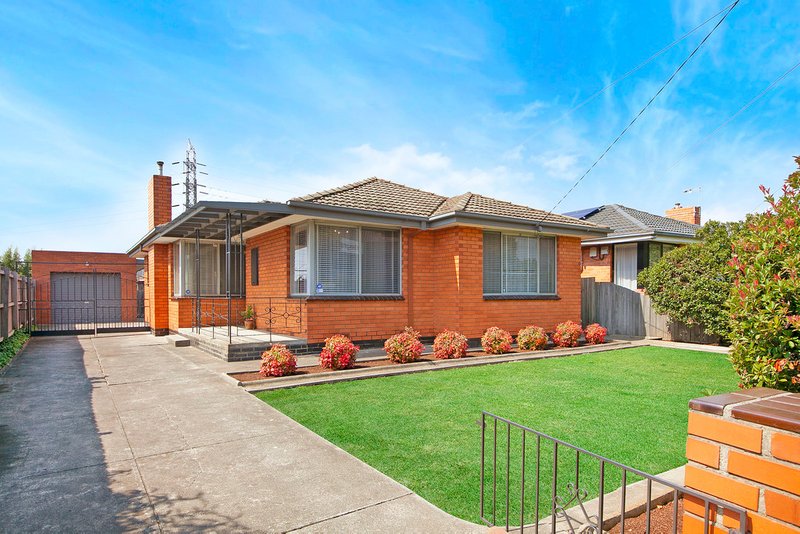 66 Banbury Road, Reservoir VIC 3073