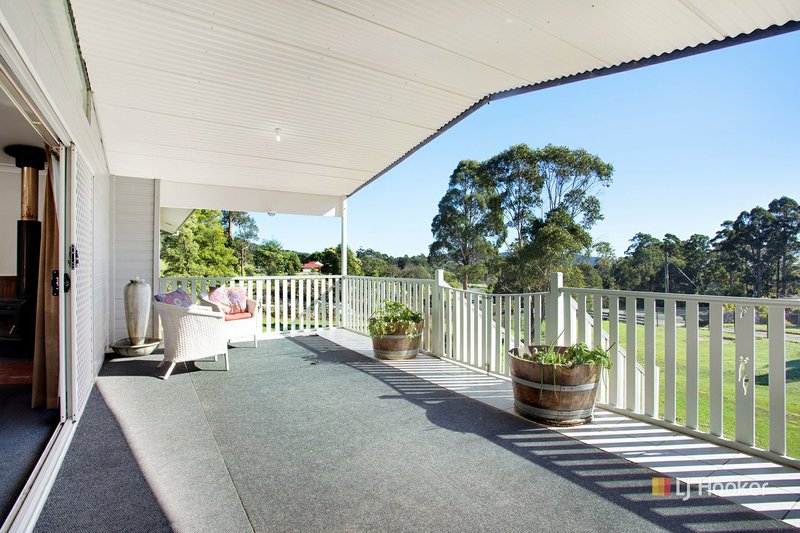 66 Barnes Road, South Spreyton TAS 7310