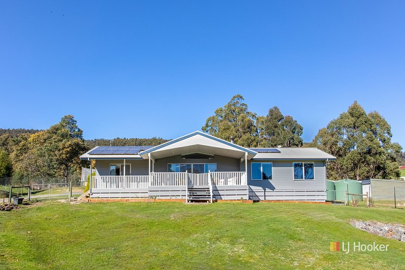 Photo - 66 Barnes Road, South Spreyton TAS 7310 - Image 2