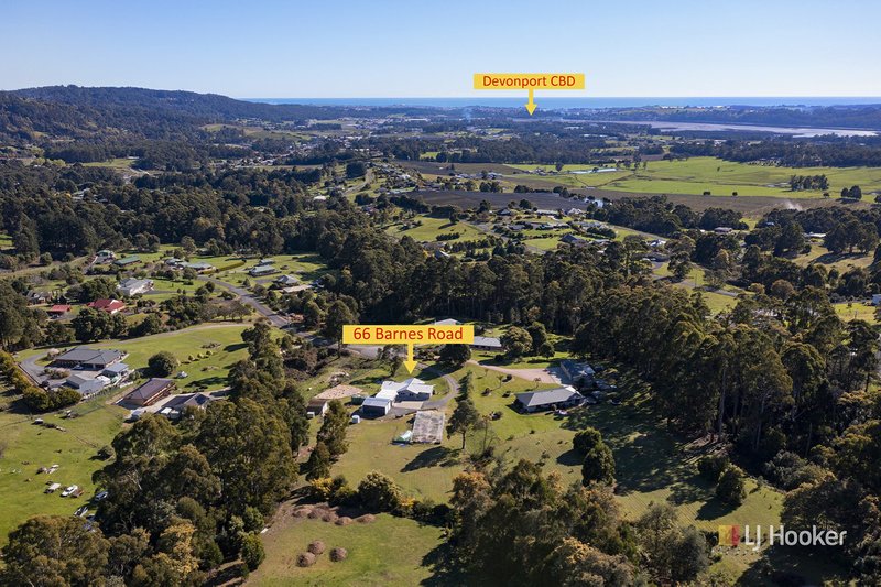 Photo - 66 Barnes Road, South Spreyton TAS 7310 - Image 14