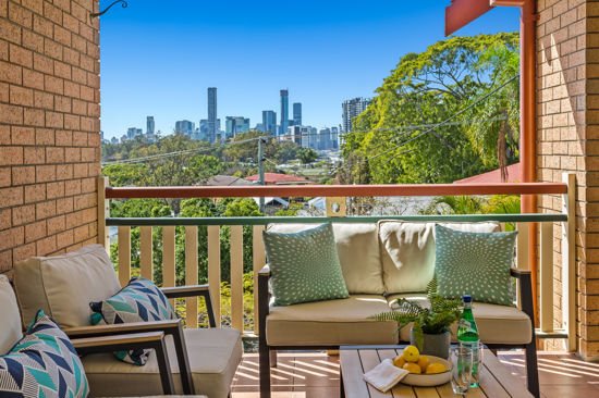 Photo - 6/6 Bass Street, Paddington QLD 4064 - Image 6