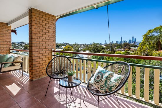 Photo - 6/6 Bass Street, Paddington QLD 4064 - Image 9