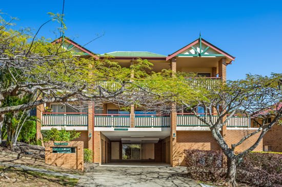 Photo - 6/6 Bass Street, Paddington QLD 4064 - Image 15