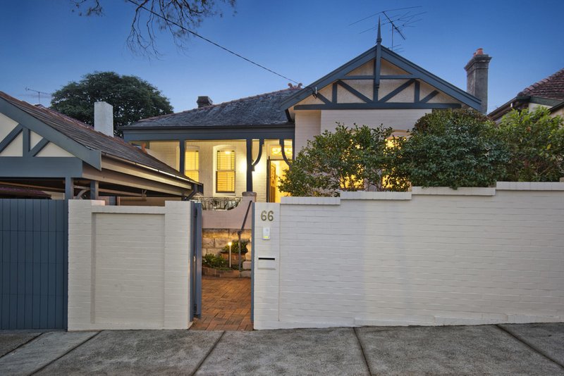 Photo - 66 Bellevue Street, Cammeray NSW 2062 - Image 2