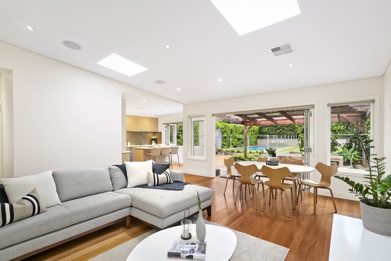 Photo - 66 Bellevue Street, Cammeray NSW 2062 - Image 4