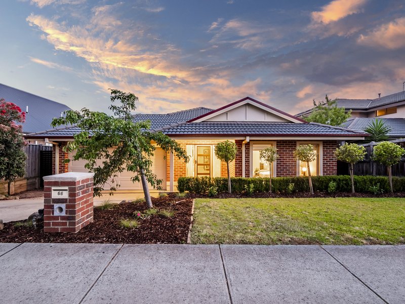 66 Bellis Circuit, Botanic Ridge VIC 3977