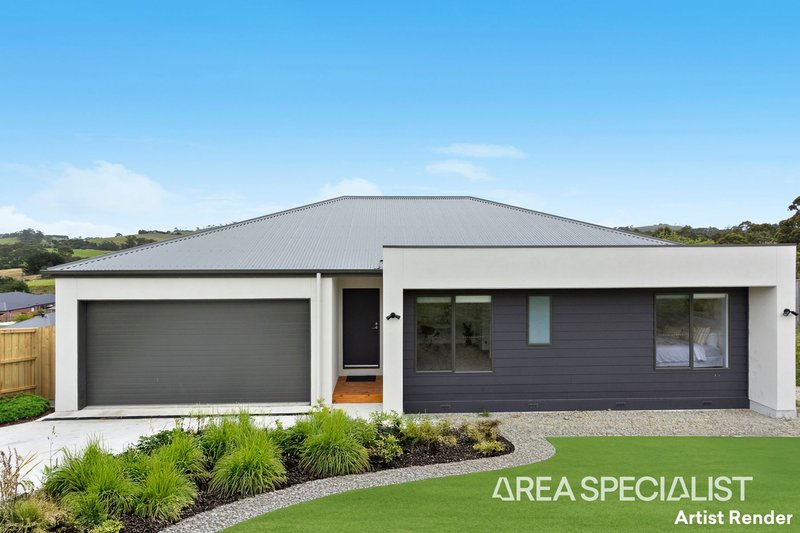 66 Bena Road, Korumburra VIC 3950