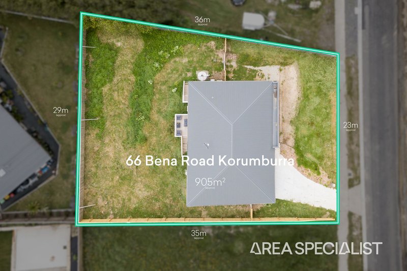 Photo - 66 Bena Road, Korumburra VIC 3950 - Image 28