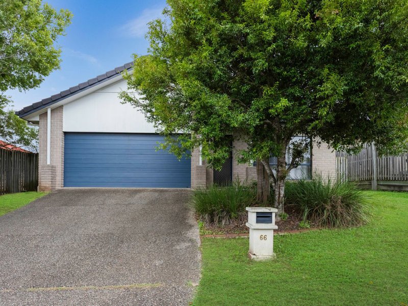 Photo - 66 Benjamina Drive, Redbank Plains QLD 4301 - Image 1