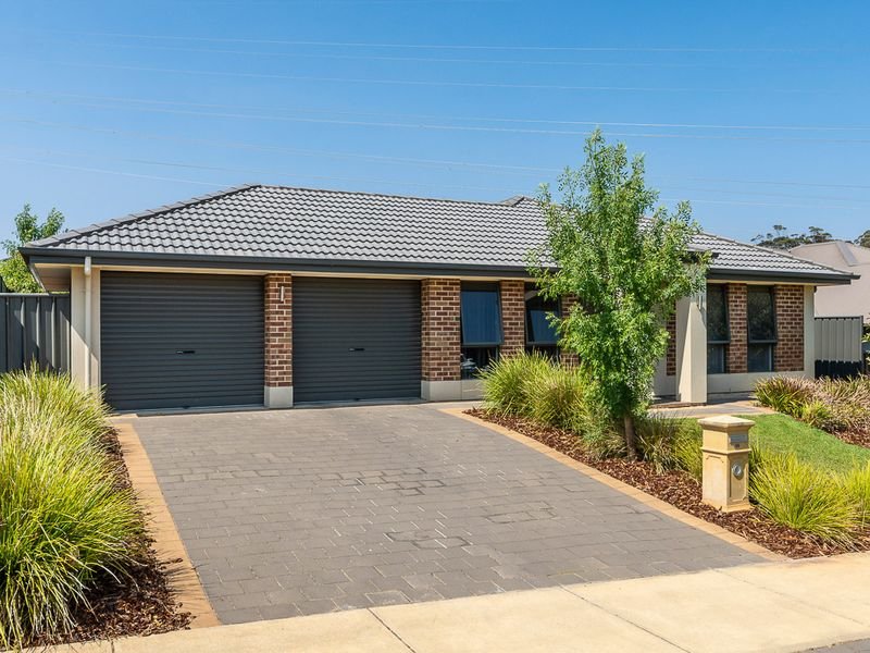 66 Bluestone Drive, Mount Barker SA 5251