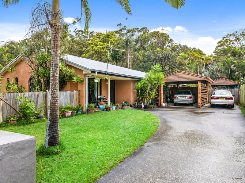 66 Blundell Boulevard, Tweed Heads South NSW 2486