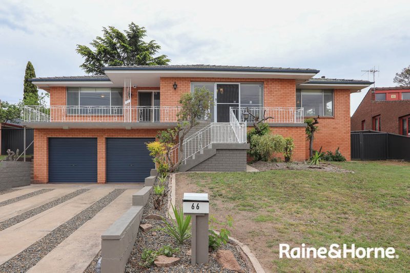 66 Boyd Street, Kelso NSW 2795