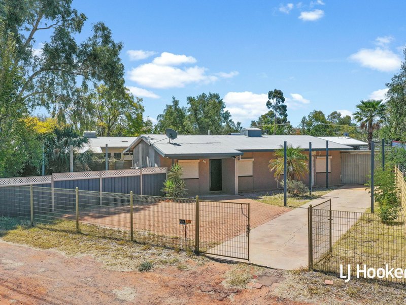 66 Bradshaw Drive, Gillen NT 0870