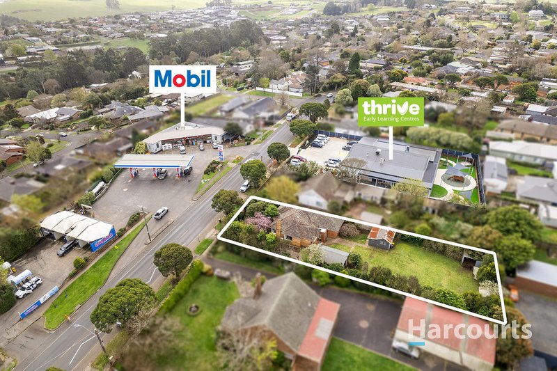 66 Brandy Creek Road, Warragul VIC 3820